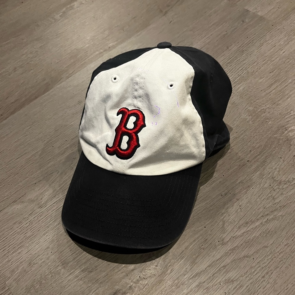 Red Sox Baseball hat